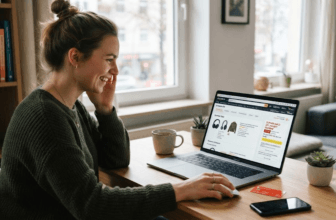 25 Prozent Rabatt: Die clevere Strategie für maximale Ersparnisse beim Online-Shopping