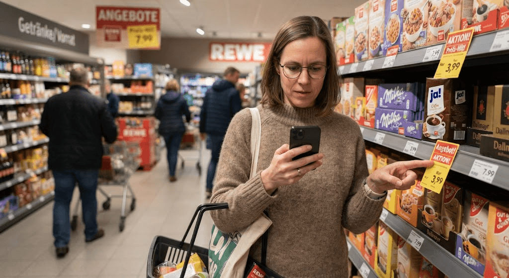 Angebote clever erkennen: Strategien für den modernen Schnäppchenjäger