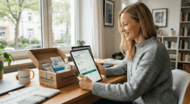 DocMorris Rabattcode: Clever sparen bei der digitalen Gesundheitsversorgung