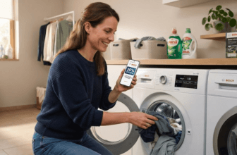 Bosch Rabattcode: Clever Sparen bei Premium-Haushaltsgeräten und Werkzeugen