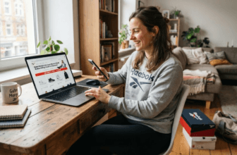 Reebok Gutscheincode aktuell: Maximale Rabatte für deine Lieblings-Sneaker und Sportswear