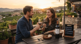 Wein & Vinos Gutscheincode: Exklusive Rabatte für spanische Spitzenweine