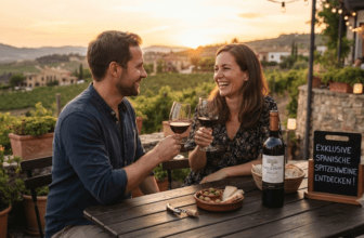 Wein & Vinos Gutscheincode: Exklusive Rabatte für spanische Spitzenweine
