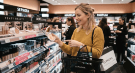 Gutschein Sephora: Aktuelle Rabatte, Tipps und Beauty-Deals