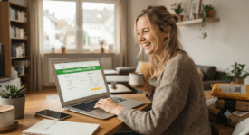 Lieferkosten sparen beim Online-Shopping