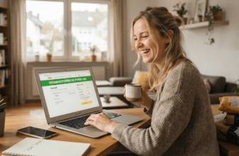 Lieferkosten sparen beim Online-Shopping