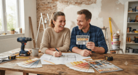 Hornbach Gutschein: Clever sparen beim Heimwerken und Renovieren