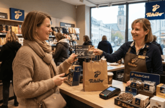 Tchibo Gutschein: Maximale Ersparnisse bei Deutschlands beliebtester Kaffeerösterei