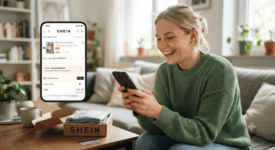 Shein Neukunden Rabatt: Maximale Ersparnisse bei der ersten Bestellung