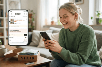 Shein Neukunden Rabatt: Maximale Ersparnisse bei der ersten Bestellung