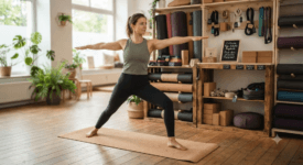 Exklusive Yoga Zubehör Angebote: Finde dein perfektes Equipment
