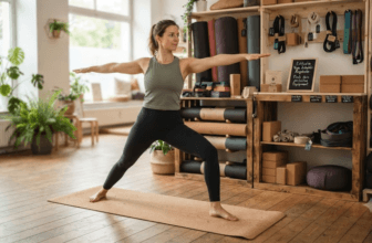 Exklusive Yoga Zubehör Angebote: Finde dein perfektes Equipment