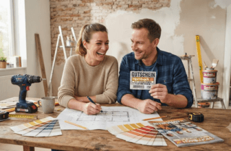Hornbach Gutschein: Clever sparen beim Heimwerken und Renovieren