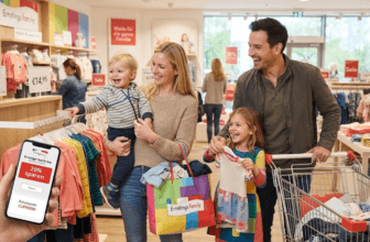 Ernstings Family Rabattcode: Clever sparen bei Mode für die ganze Familie