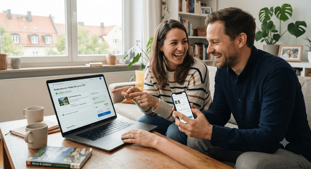 Booking Bestandskunden Rabatt: Maximale Ersparnisse bei der Hotelbuchung Booking Bestandskunden Rabatt: Maximale Ersparnisse bei der Hotelbuchung