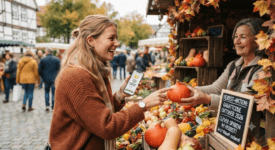 Rabattcode Oktober 2026: Clever Sparen im Herbst