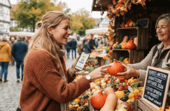 Rabattcode Oktober 2026: Clever Sparen im Herbst