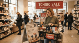 Tchibo Sale: Top-Angebote und smarte Spartipps