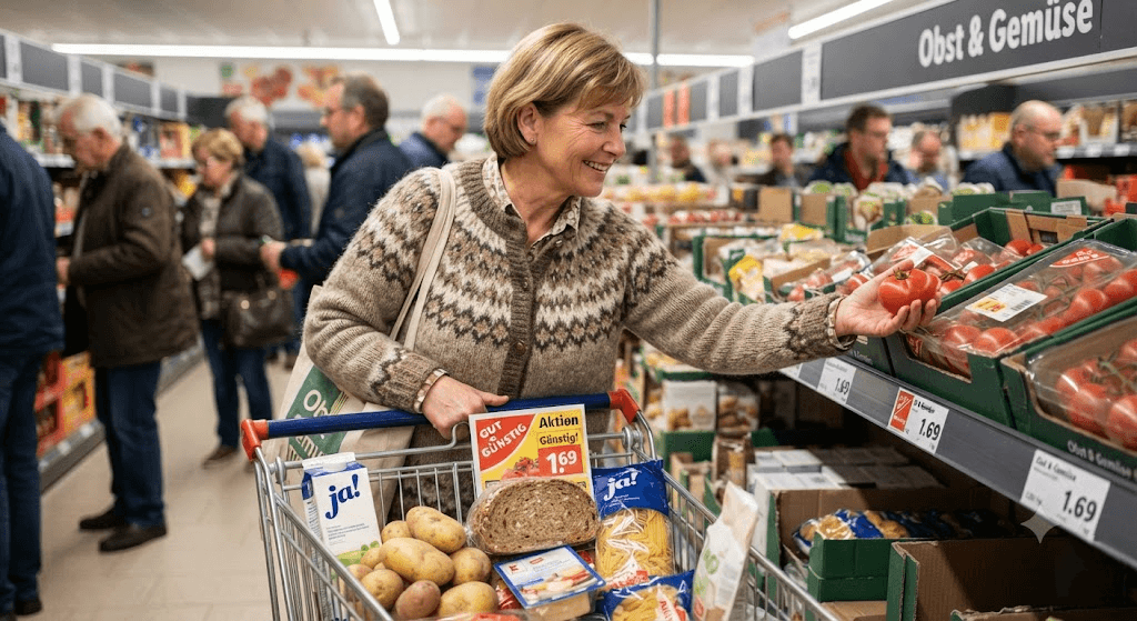 Preiswert einkaufen: So senken Sie Ihre Lebenshaltungskosten nachhaltig Preiswert einkaufen: So senken Sie Ihre Lebenshaltungskosten nachhaltig