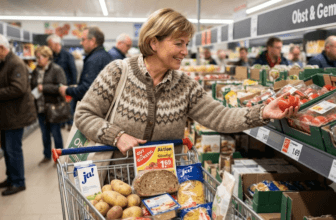 Preiswert einkaufen: So senken Sie Ihre Lebenshaltungskosten nachhaltig