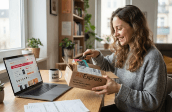 AliExpress versandkostenfrei: Smarte Shopping-Strategien