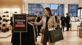 Breuninger Angebote: Premium-Shopping und exklusive Deals