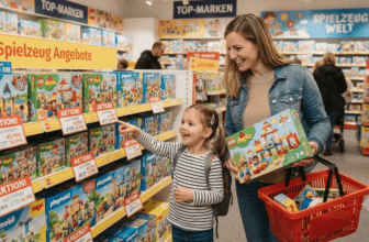 Spielzeug Angebote: Clever sparen bei Top-Markenqualität