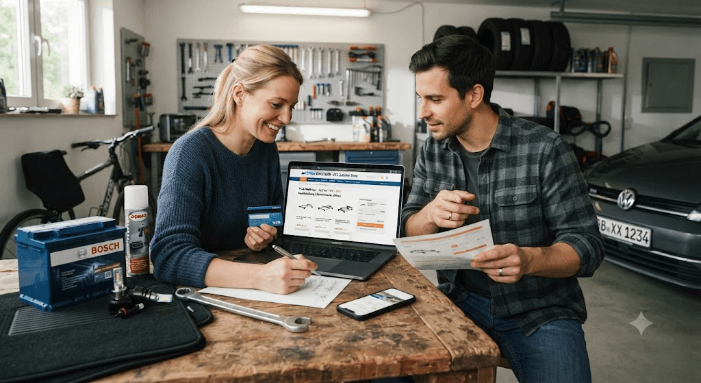 Clevere Strategien: So sichern Sie sich den besten Auto Zubehör Rabatt Clevere Strategien: So sichern Sie sich den besten Auto Zubehör Rabatt