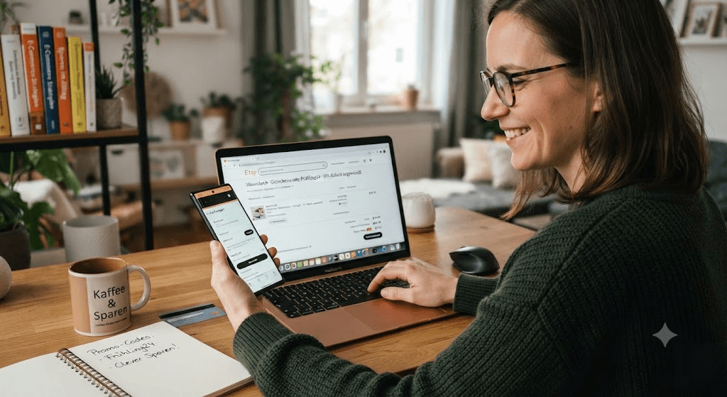 Promocodes: Clevere Strategien und verborgene Mechanismen im E-Commerce