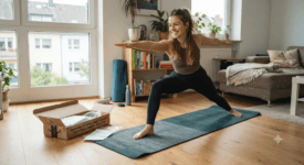 Yogamatte billig online bestellen: Qualität zum kleinen Preis