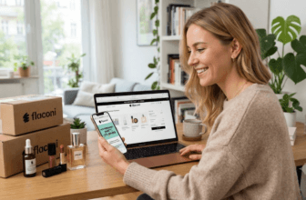 Flaconi Bestandskunden Rabatt: Clever sparen bei jedem Beauty-Einkauf