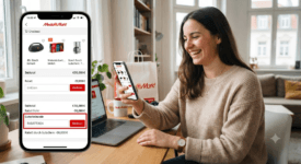 MediaMarkt Gutscheincode: Clever sparen bei Elektronik und Technik
