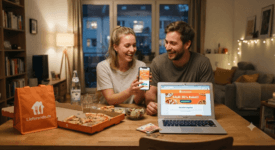 Lieferando Sale: Ultimative Strategien für satte Rabatte