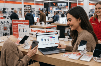 Clevere Handy Angebote: So sichern Sie sich den besten Smartphone-Deal