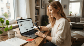 Shein Gutscheincode: Clever sparen beim Online-Shopping