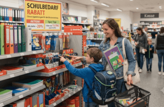 Schulbedarf Rabatt: Clevere Sparstrategien für die Schulausstattung