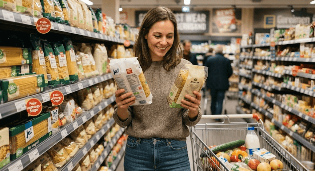 Clever sparen: So finden Sie hochwertige günstige Produkte ohne Qualitätsverlust