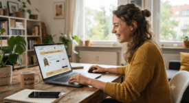 15 Prozent Rabatt: Die Magie der goldenen Mitte beim Online-Shopping