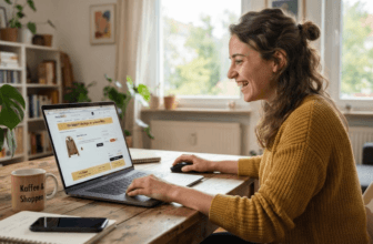15 Prozent Rabatt: Die Magie der goldenen Mitte beim Online-Shopping
