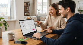 Mömax Gutschein online einlösen: Clever sparen beim Möbelkauf
