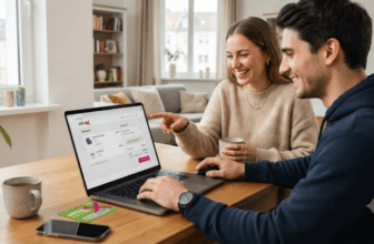 Mömax Gutschein online einlösen: Clever sparen beim Möbelkauf