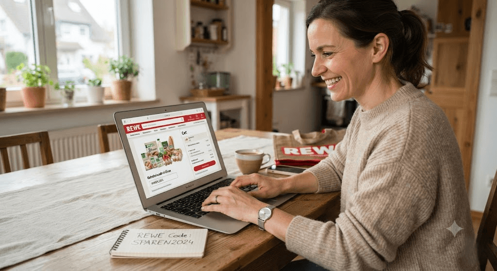 REWE Rabattcode: Clevere Strategien für Ihren nächsten Online-Einkauf REWE Rabattcode: Clevere Strategien für Ihren nächsten Online-Einkauf