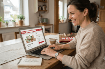 REWE Rabattcode: Clevere Strategien für Ihren nächsten Online-Einkauf