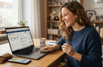 Brille online kaufen: Rabattcode finden und das maximale Sparpotenzial ausschöpfen