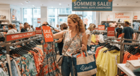 Sommer SShein Gutscheine: Clever Shoppen und Maximal Sparenale: Strategien für die besten Angebote und echte Schnäppchen