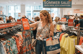 Sommer SShein Gutscheine: Clever Shoppen und Maximal Sparenale: Strategien für die besten Angebote und echte Schnäppchen