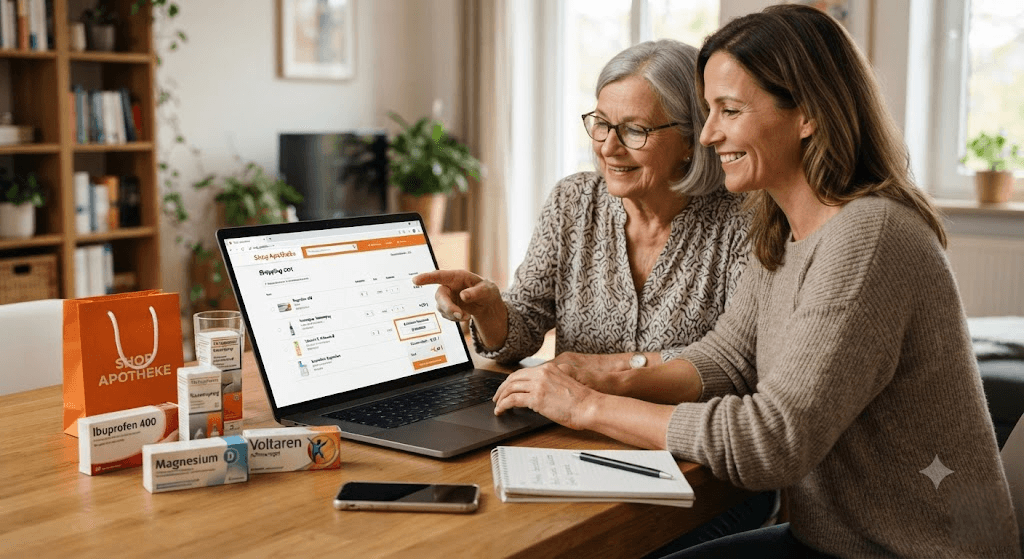 Shop Apotheke Rabattcode: Clevere Strategien für Ihren Medikamenten-Einkauf