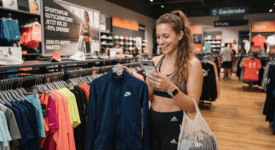Sportswear Gutscheincode: Maximale Rabatte für dein Fitness-Outfit