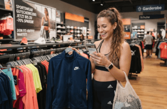 Sportswear Gutscheincode: Maximale Rabatte für dein Fitness-Outfit