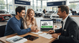 Pkw.de Rabatt: Strategien für maximale Ersparnisse beim Autokauf